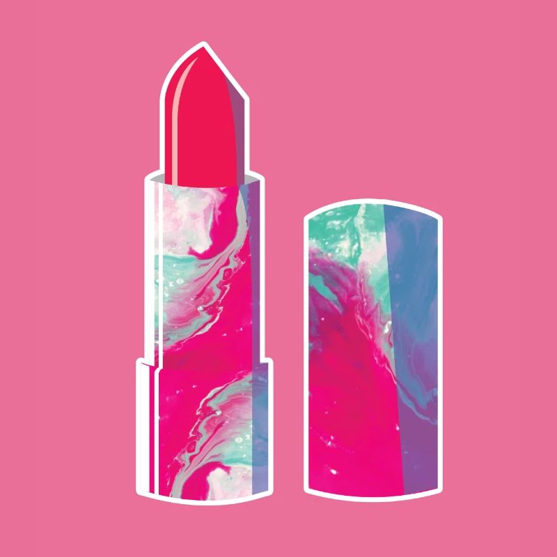 Lippenstift