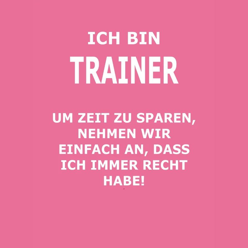 TRAINER