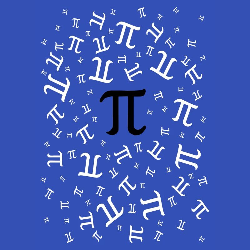 Pi.