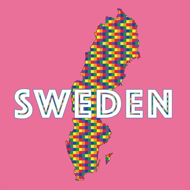 Schweden-Stolz