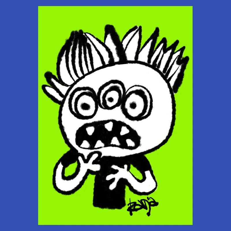 Monster