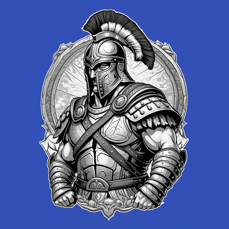 Gladiator Grafik