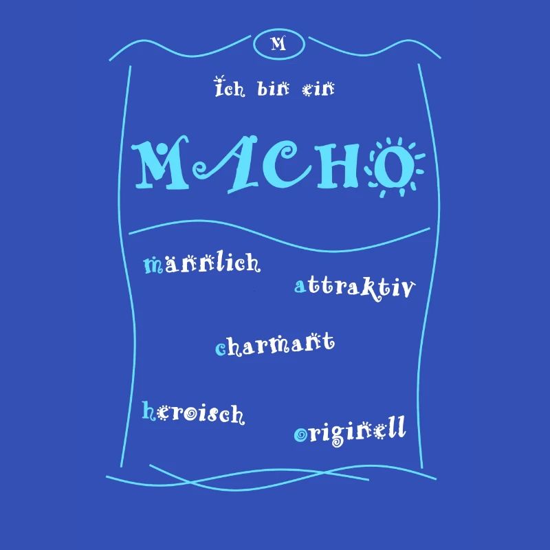 Macho