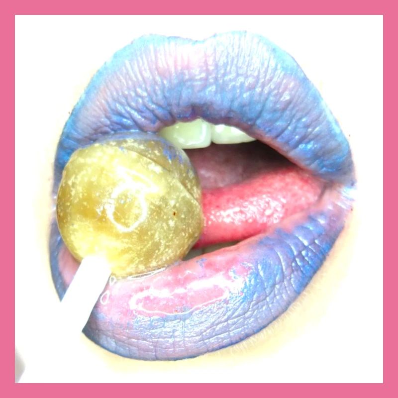 lollipop