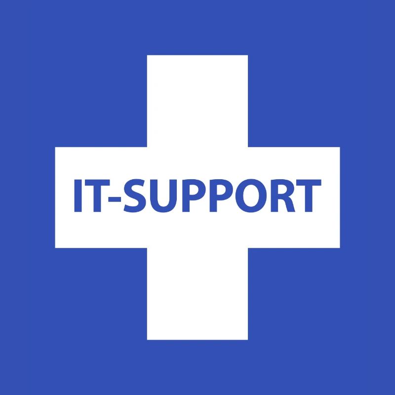 IT Support