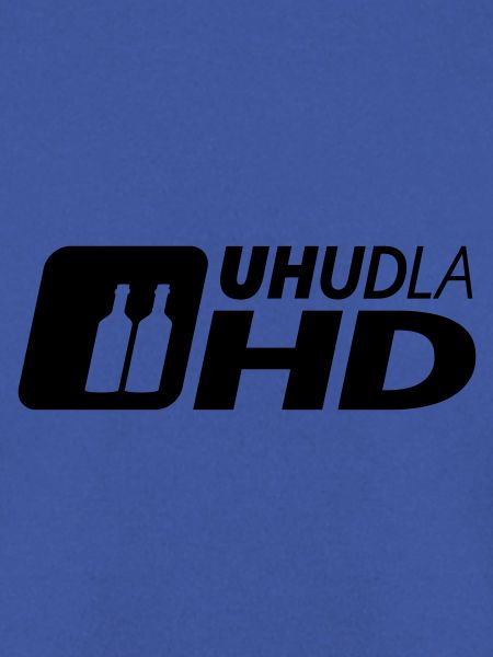 UHUDLA HD – extended Vision