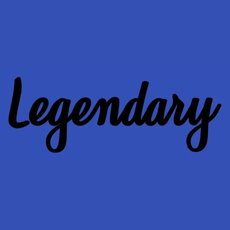 legendary