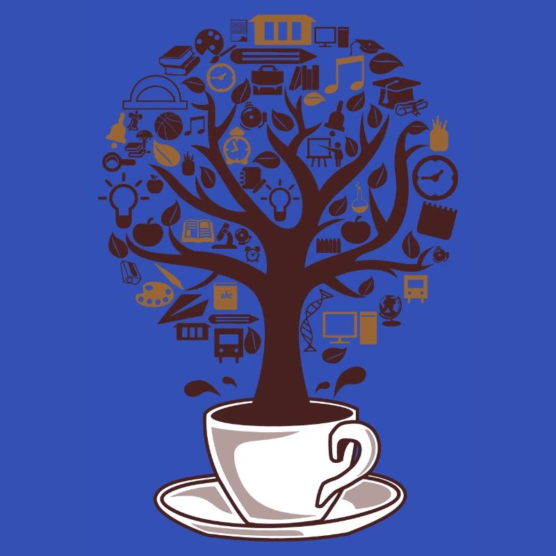 coffee tree