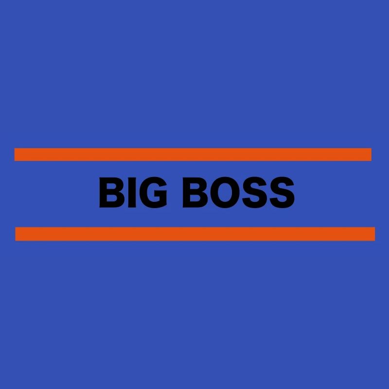Big Boss