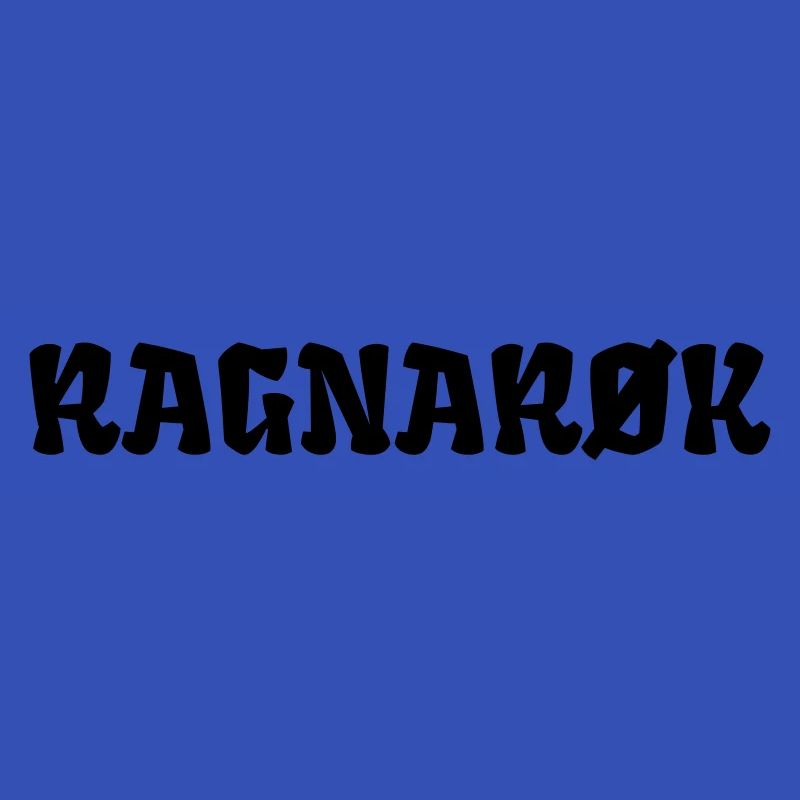 Ragnarök Ragnarøk
