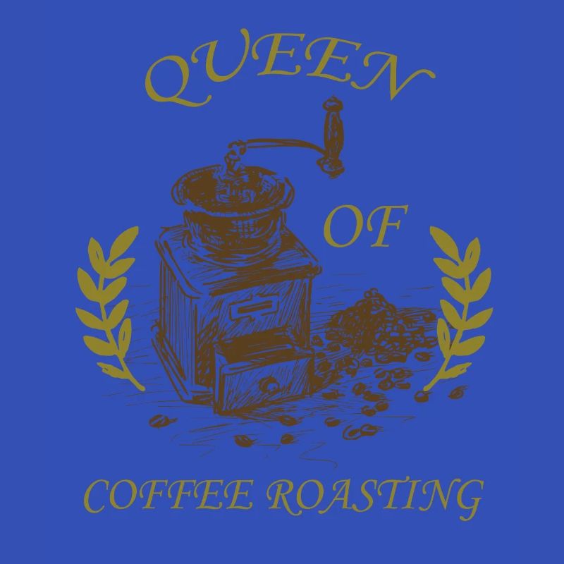 Coffee Roasting Gift Idea