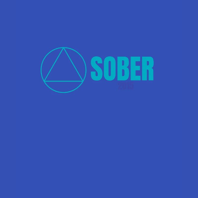 Alcoholics Anonymous Sober 2015