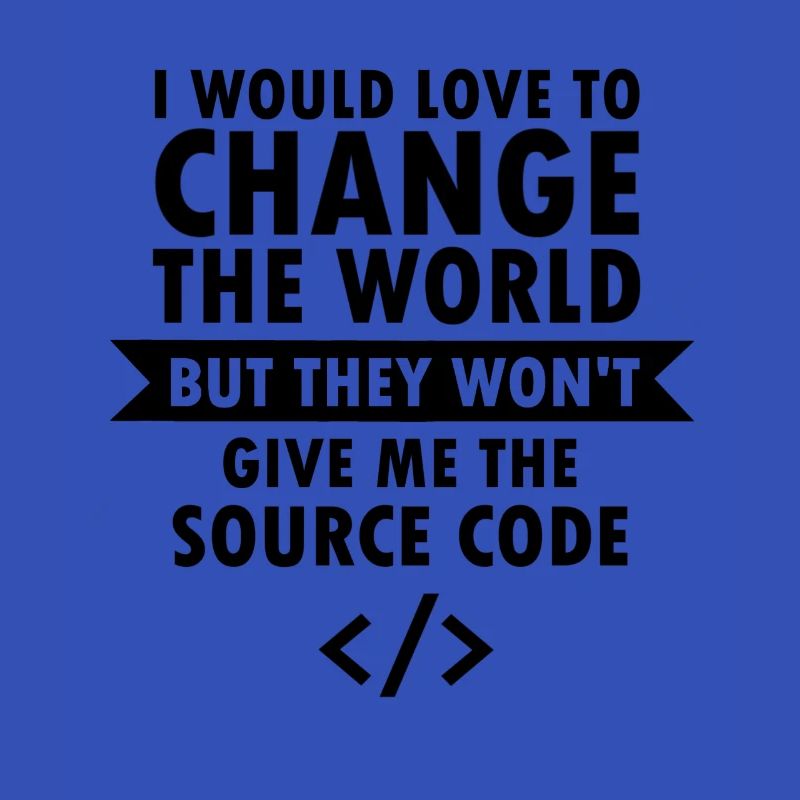 Programmer Gift Programming Computer Scientist