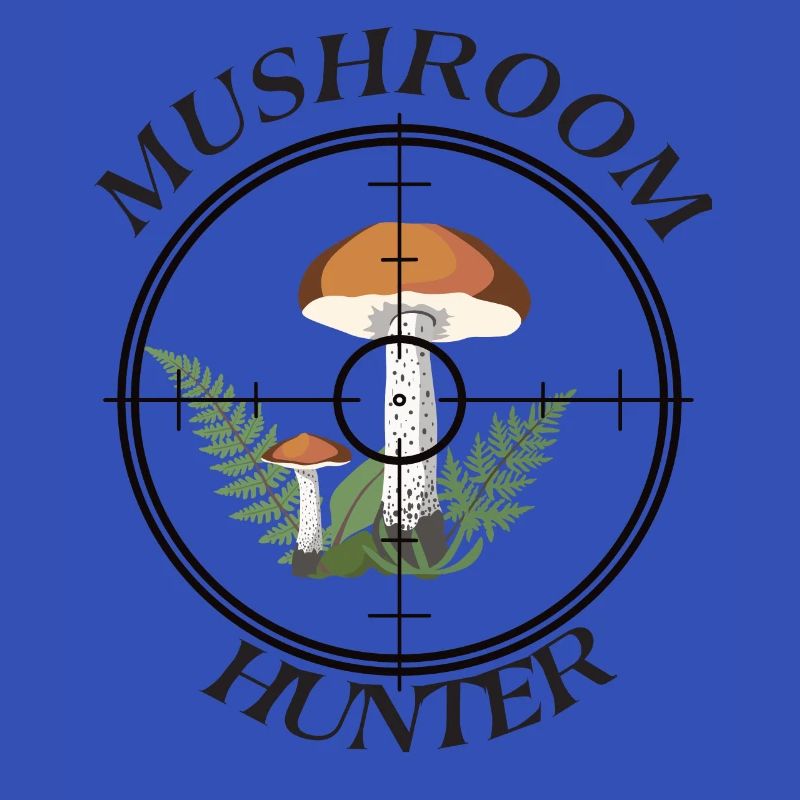 MUSHROOM HUNTER