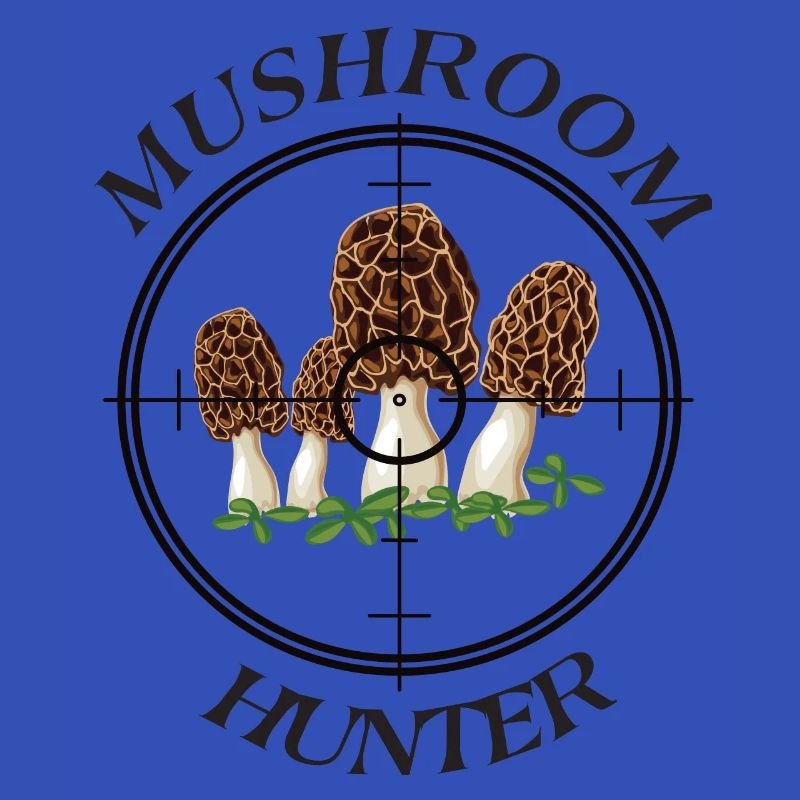MUSHROOM HUNTER