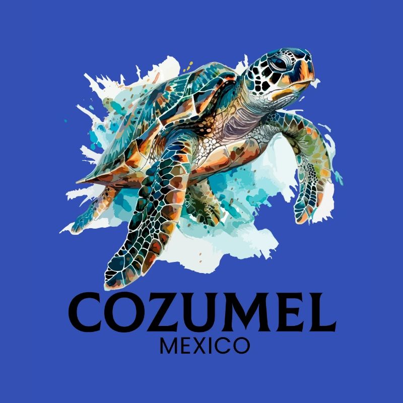 cozumel mexico, cozumel