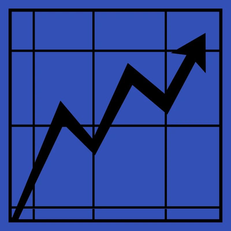 Graphique du cours de l'action Cours de l'action