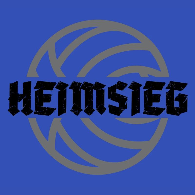Heimsieg