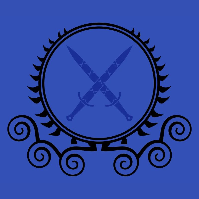 schwerter wappen