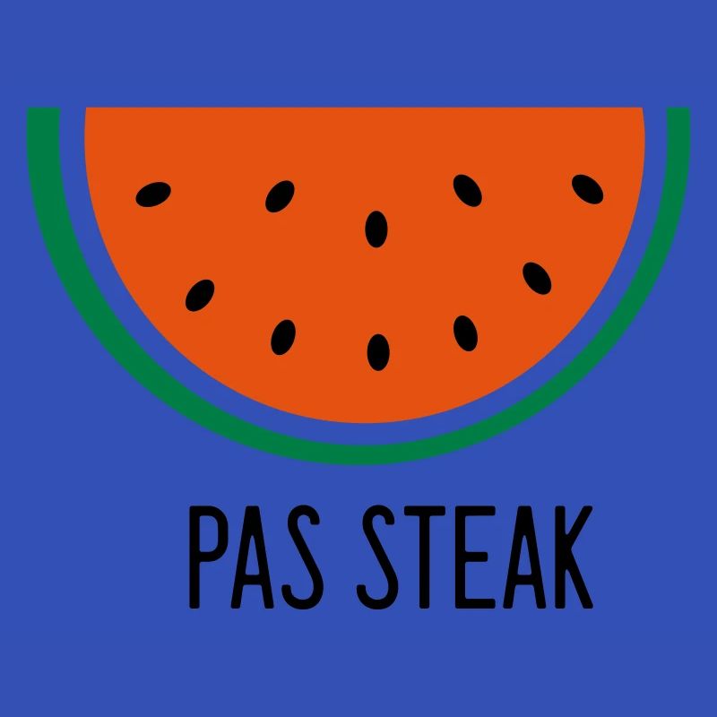 Kein Steak
