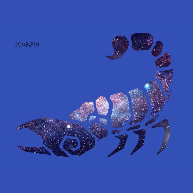 Skorpion - Sternzeichen