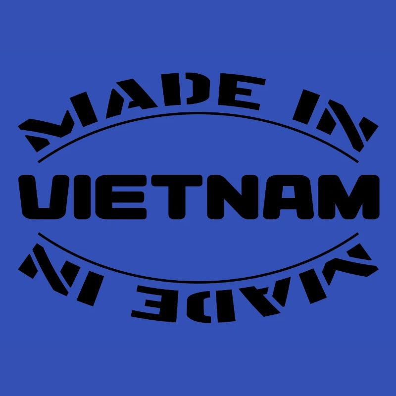 Vietnam - Made in
