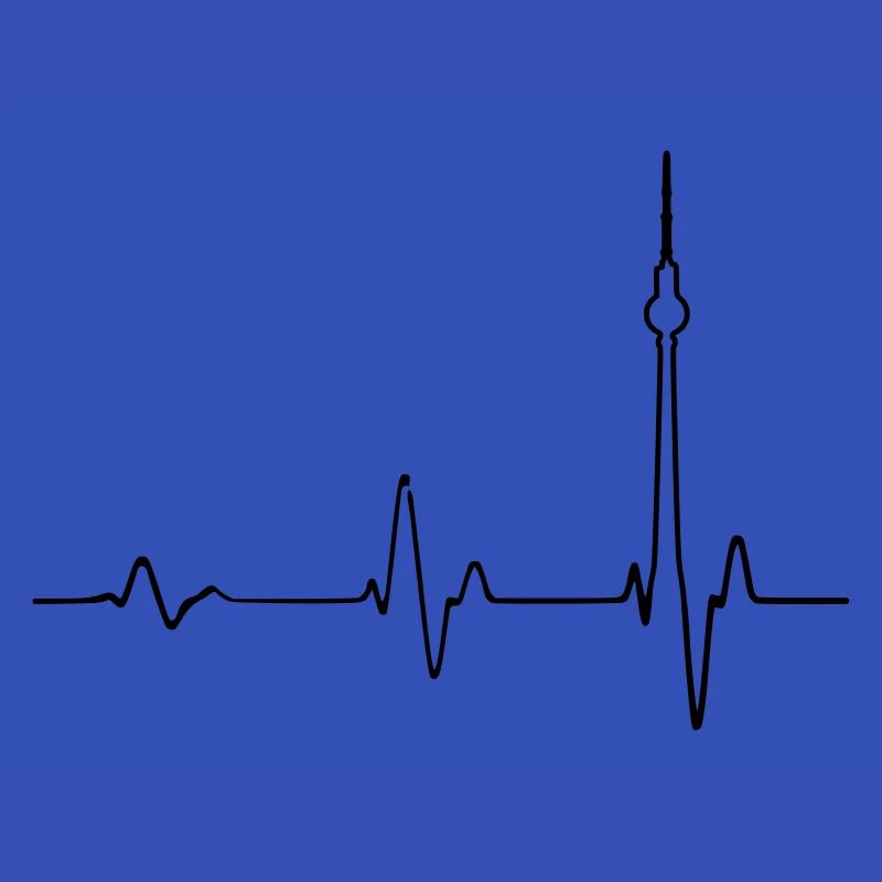 Fernsehturm Berlin Puls