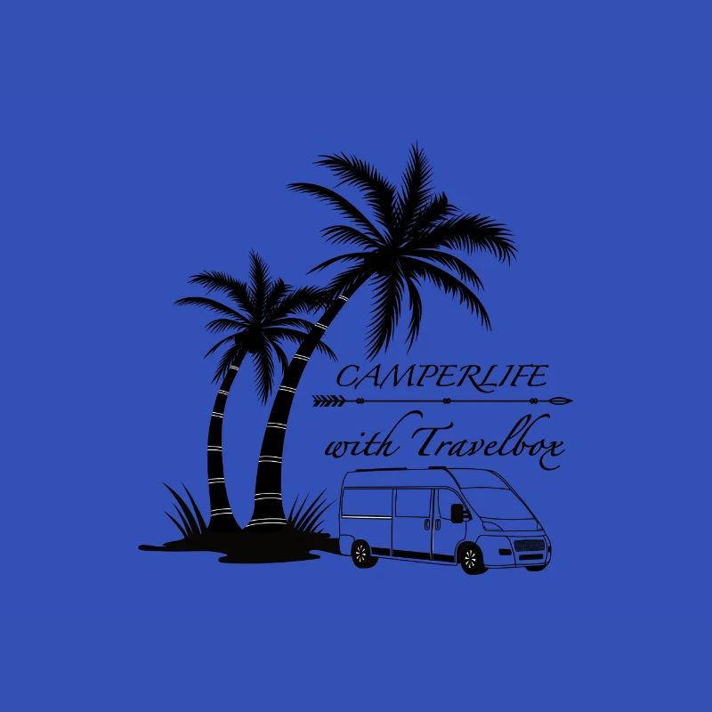 Camperlife Palme