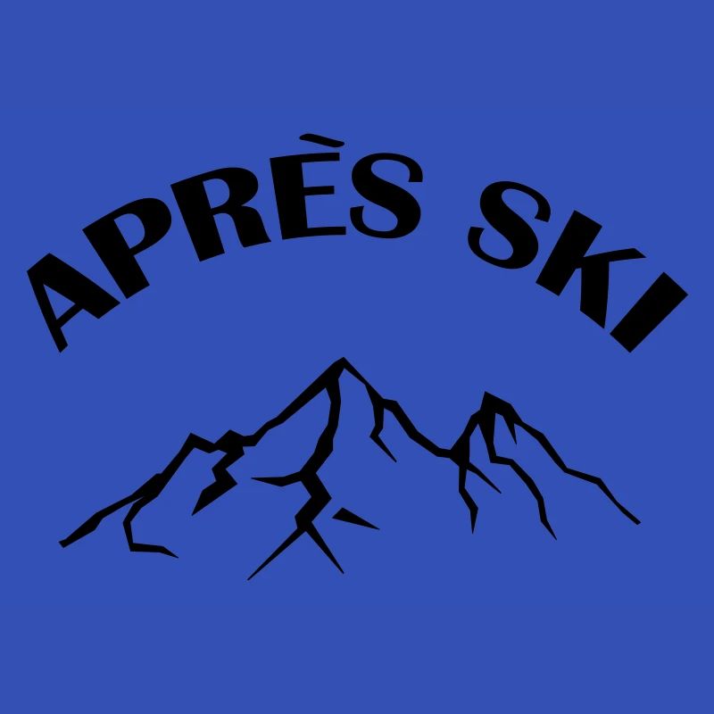 apres ski