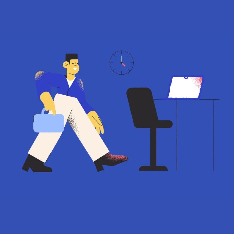 Pablo - Office