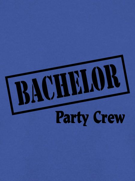 Bachelor Party Crew