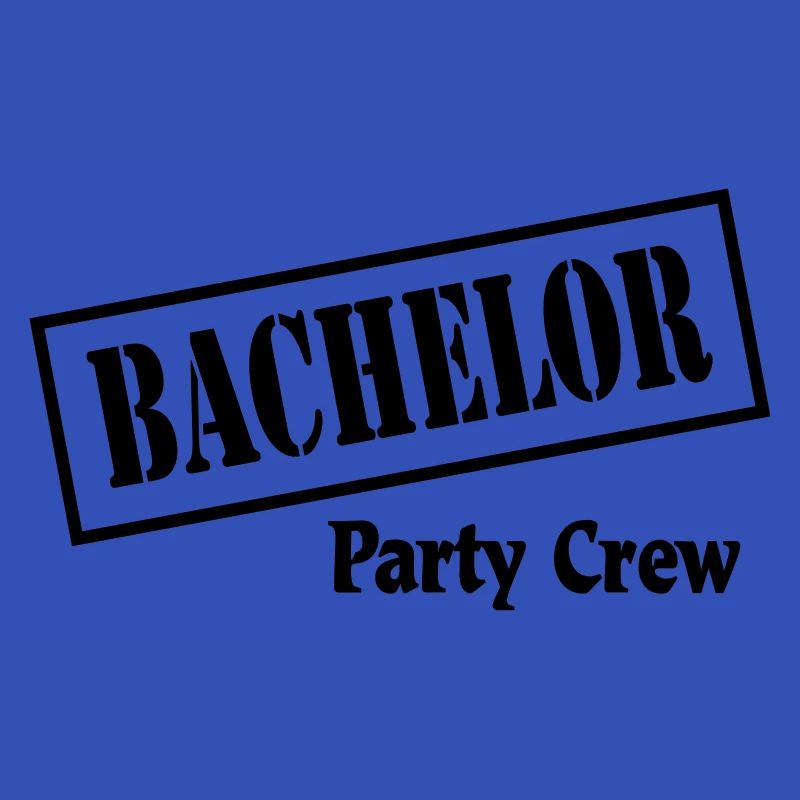 Bachelor Party Crew