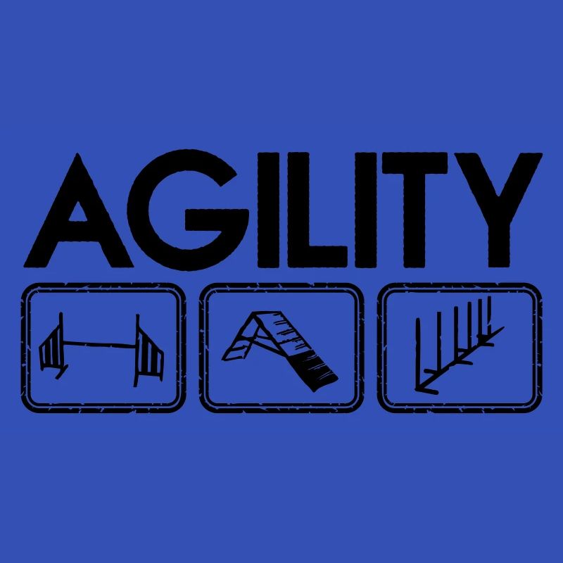 Agility Icons