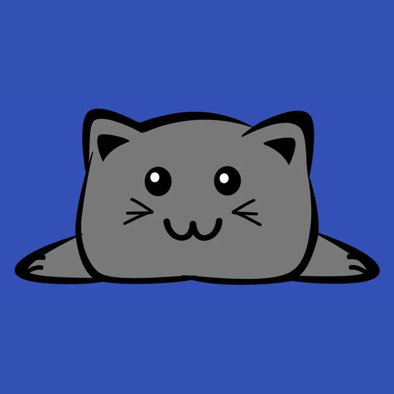 Cat Chibi