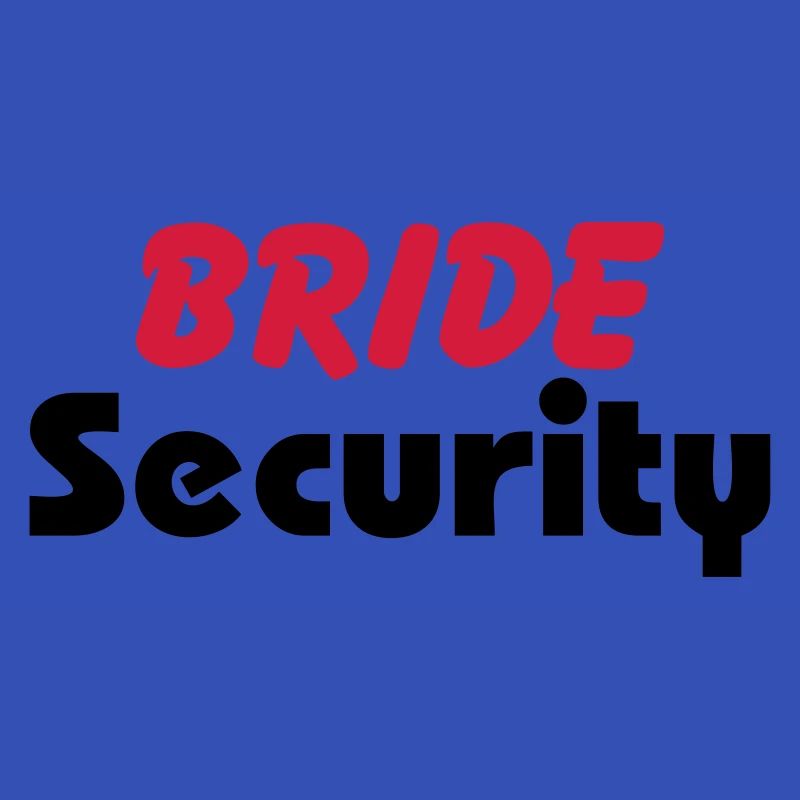 Bride Security
