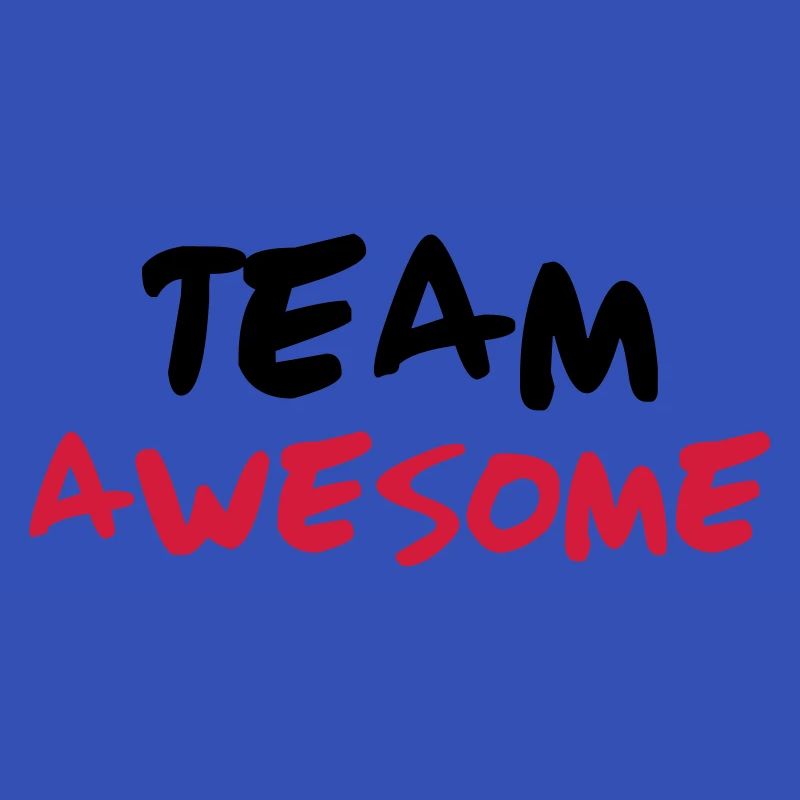 Team Awesome