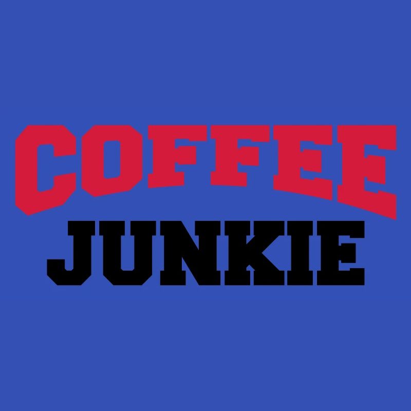 Coffee Junkie