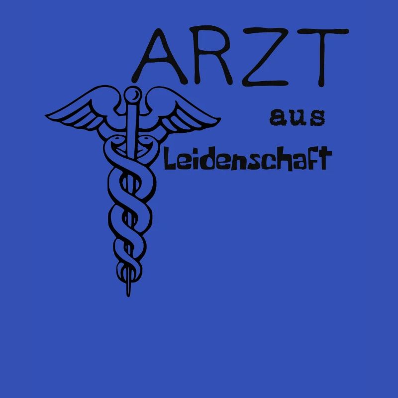 Arzt aus Leidenschaft