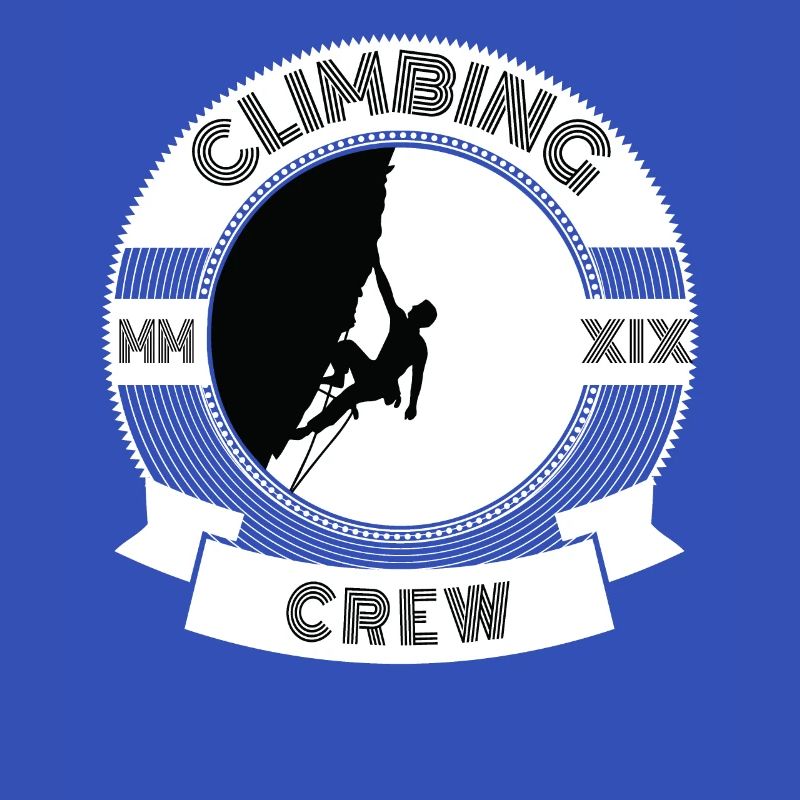 Climbing Crew