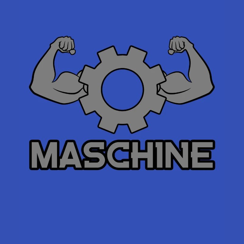 MASCHINE