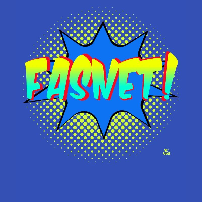 Fasnet! Comic Splash