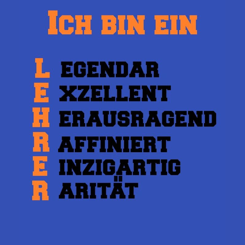 Lehrer