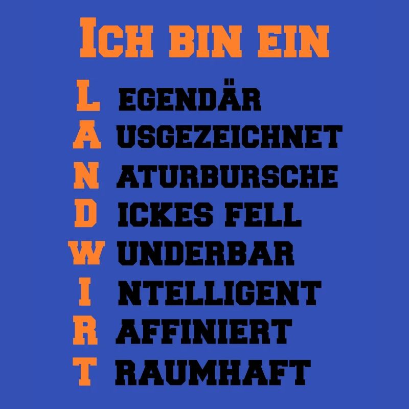 Landwirt