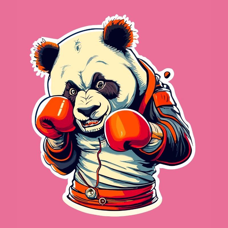 Panda Boxen