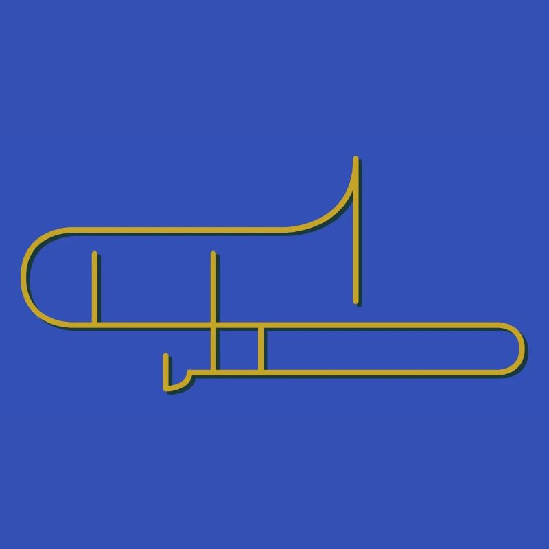 Posaunen Design