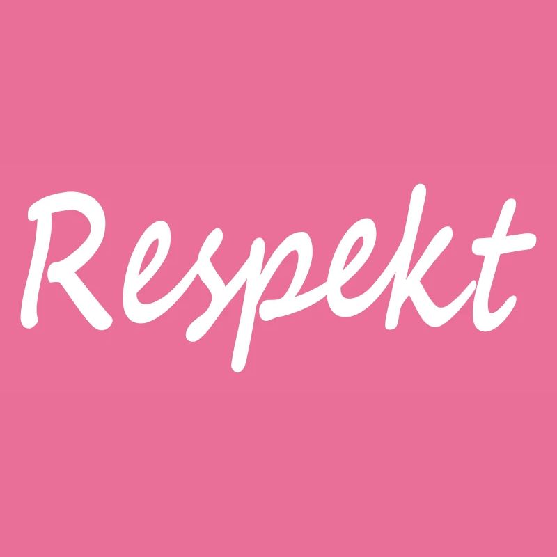 Respekt