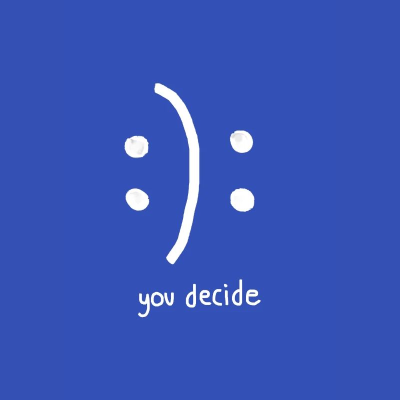 You Decide
