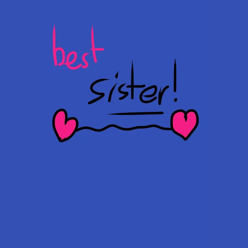 best sister