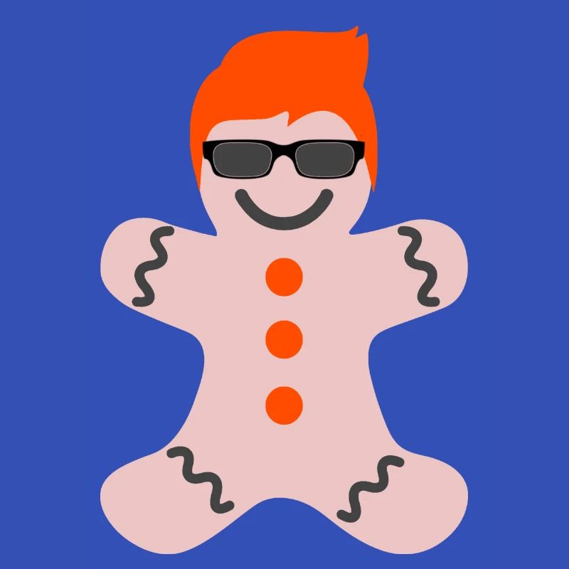 Ginger, Rothaarig, Weihnachten, Lustig