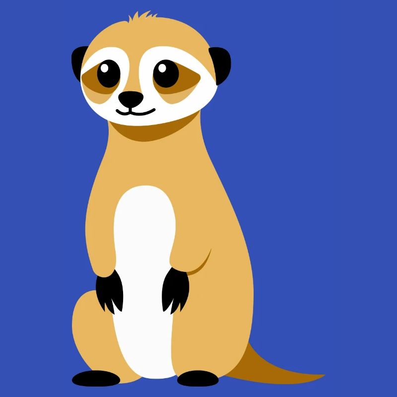 Erdmännchen
